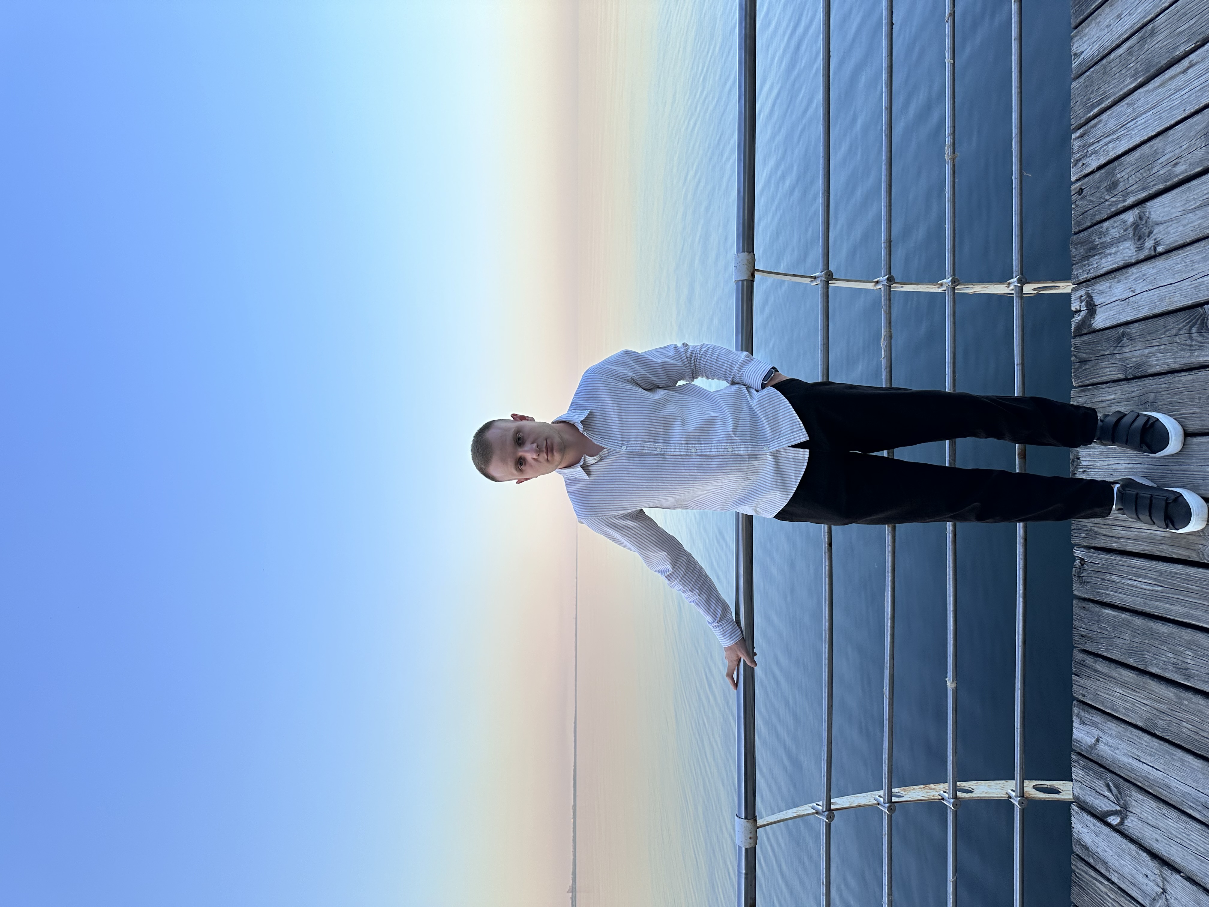 Олег Крисанов